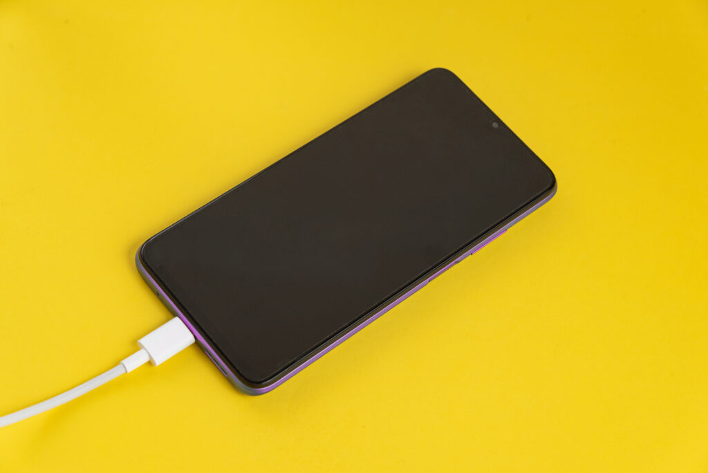 Portable Chargers